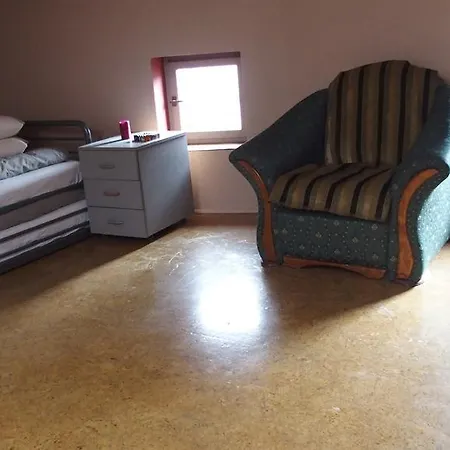 Flat In Appartement *