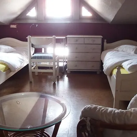 Flat In Appartement Poznań