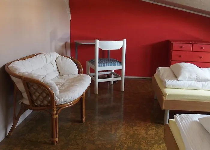 Apartament Flat In Poznań