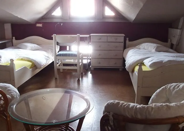 Flat In Apartament Poznań