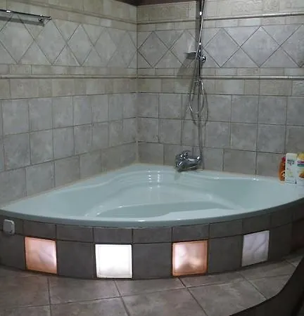 Flat In Central