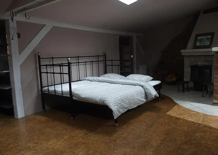 Flat In Central Apartment *