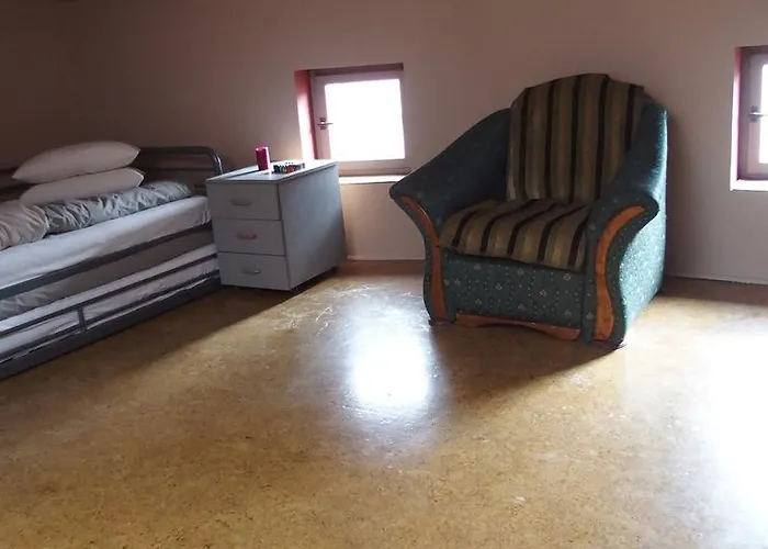 Flat In Central Apartment *